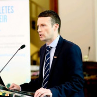 Ronan Mckenna