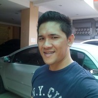 Geovanni Aliguay