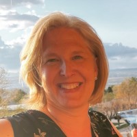 Jennifer Holter Chakrabarty