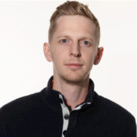 David Boström