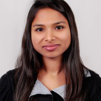 Priyanka Bathula
