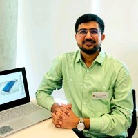 Viraj Patel