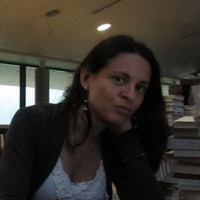 María Florencia Zárate