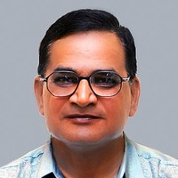 Gouri Prasad Misra
