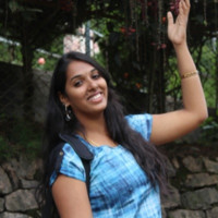 Deepika Narayani