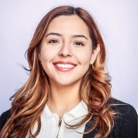 Grecia Patino