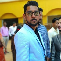 Nilesh Raul