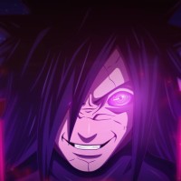 Uciha Madara
