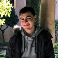 Rubén Hernández Fernández