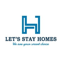 Let's Stay Homes