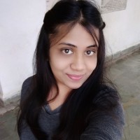 Shrutii Sontakke