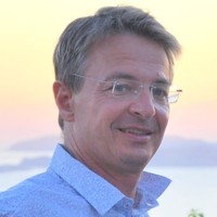Jean Trocmé