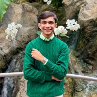 Tanay Patel