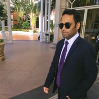 Shashank Jaiswal