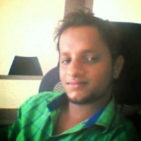 Thiyagu R