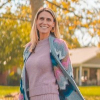 Molly E. Johnson, Mba