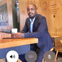 Kariuki Mburu