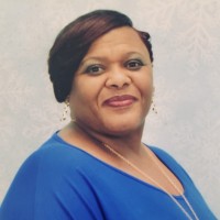 Ruby Brooks-Thompson