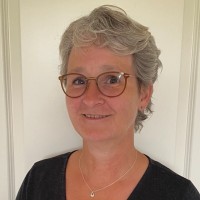 Lisbeth Møller Bidstrup