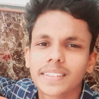 Vishnu R