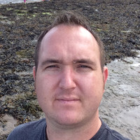 Garry Naylor
