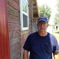Lyle Chase