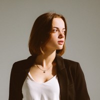 Anastasia Kosar