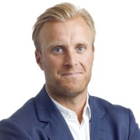Kristian Persson