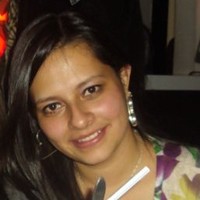 Monica Viviana Benavides Albán