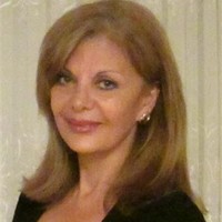Mahvash Keshmiri