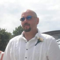 Mike Anderson