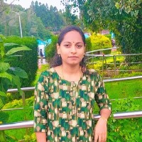 Parvathi R