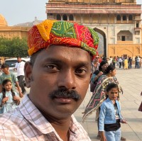 Pramod Bhaskaran