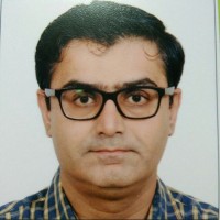 Prakash Bosamia