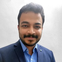 Rohit Shenoy