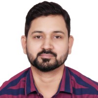 Dillip Kumar Patra