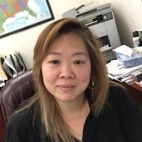 Angela Ma