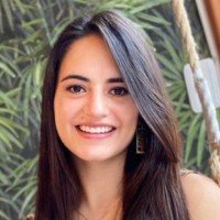 Karla Montalvo Cevallos