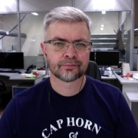 Dmitriy Karbyshev