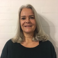 Kirsten Ørtoft Skjøtt