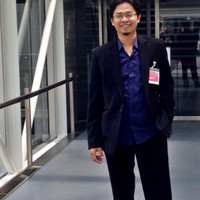 Entas Yudho Laksono