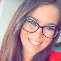 Ashley Sterger