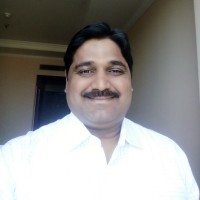 Amresh Deshmukh