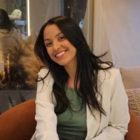 Luane Azevedo