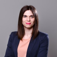 Evangelia Ktistaki
