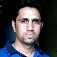 Ashok Kumar Gautam
