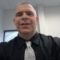 Andy Provo