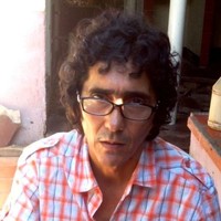 Alfredo Troche Valdés