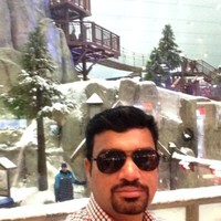 Ibrar Rasheed