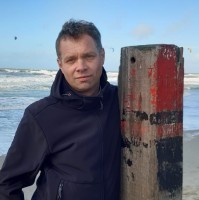 Maarten Kramer